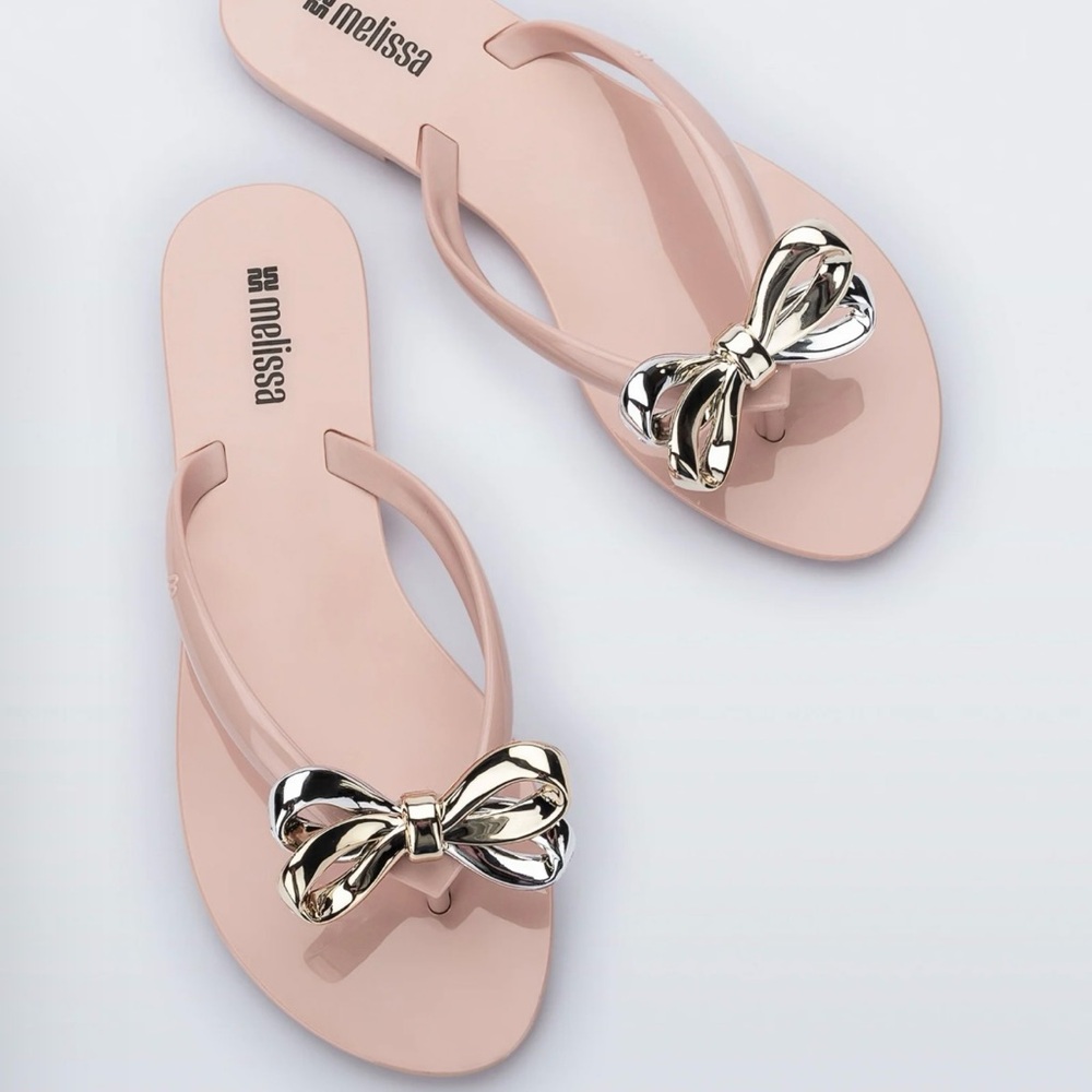 Melissa Flip Flop